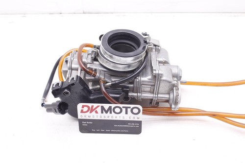 08 Suzuki Rmz250 Oem Carb Carburetor 13200-10h20 R4.BX1