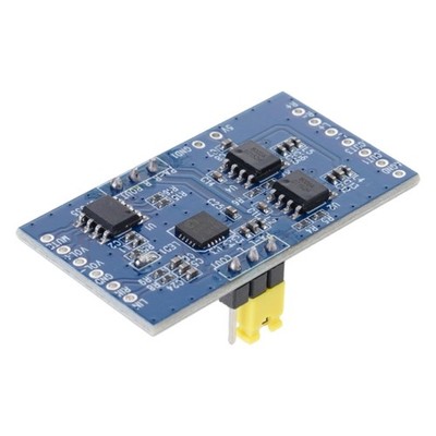 Quality Electronic Volumes Adjustment Controller Board Stereo Audios Amplifier