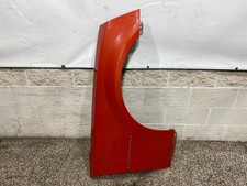 2011 Camaro Ss Oem Passenger Rh Front Fender Assembly Used Inferno Orange 2011 Camaro Ss Oem Passenger Rh Front Fender Assembly Used Inferno Orange