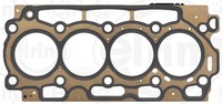 Elring Dichtung, Zylinderkopf 569.802 FüR CitroËN Fiat Ford Mazda Mini Peugeot
