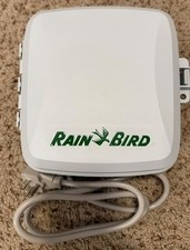 OPEN BOX - Rain Bird ESP-TM2 8-Station Controller  INCLUDED LNK2 WiFi Module