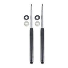 Amortisseur Porsche 914