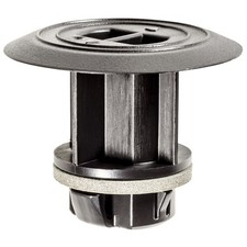 22570 Rocker Moulding Retainer with Sealer for Toyota 90467-22015 Qty: 10