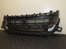 Calandre Peugeot PARTNER