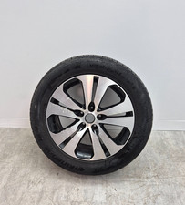 Jantes Kia SPORTAGE