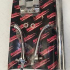 NOS Harley Davidson Accutronix Forward Controls CUSTOM CHOPPER VTG ACCUTRONIX D