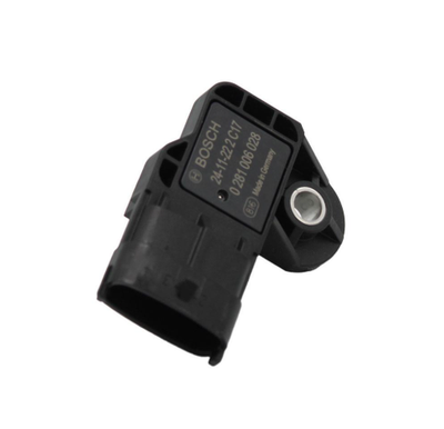 #ad Bosch Pressure Sensor 55219298 73503657 504088431 504245257 77365393 77366685 $27.24