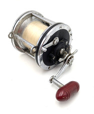 PENN Black Senator 6/0 Big Game Saltwater Fis...