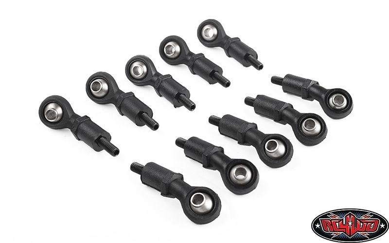RC4WD Z-S2212 Ball Joint Housings With Balls