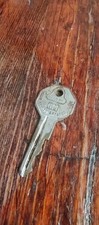 Old Briggs and Stratton Knockout Key GM vehicle General Motors Basco Knockout