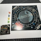Vintage 1977 Star Wars Destroy Death Star Board Game (Missing only one XWing)