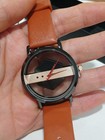 Transparent Watch For Men Hollow Concept Dial Wristwatch 30M Waterproof Watch