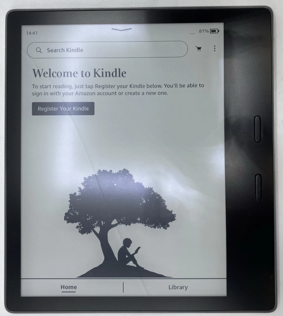 Amazon Kindle Oasis (9th Generation) eBook Readers for sale | eBay UK