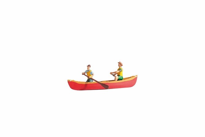 NOCH 37805 - N Canoe - New