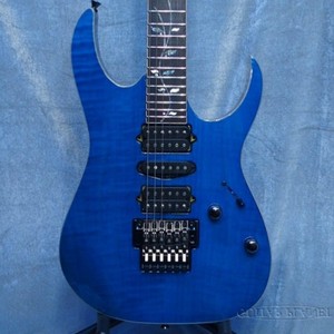 Ibanez Rg8570z J Custom | eBay