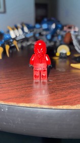 LEGO Ninjago Kai from set 2258 2505 2508 2111