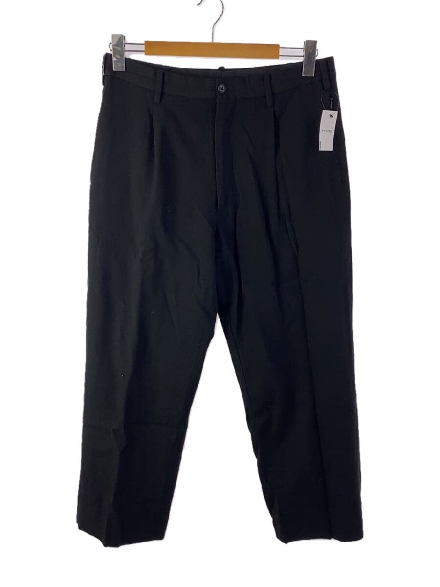YOHJI YAMAMOTO MEN PANTS YOHJI YAMAMOTO MEN PANTS