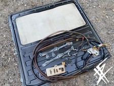 1985 Toyota Supra Celica Ma61 Ra64 Ra65 Interior Sunroof Panel Assembly Oem Trim 1985 Toyota Supra Celica Ma61 Ra64 Ra65 Interior Sunroof Panel Assembly Oem Trim