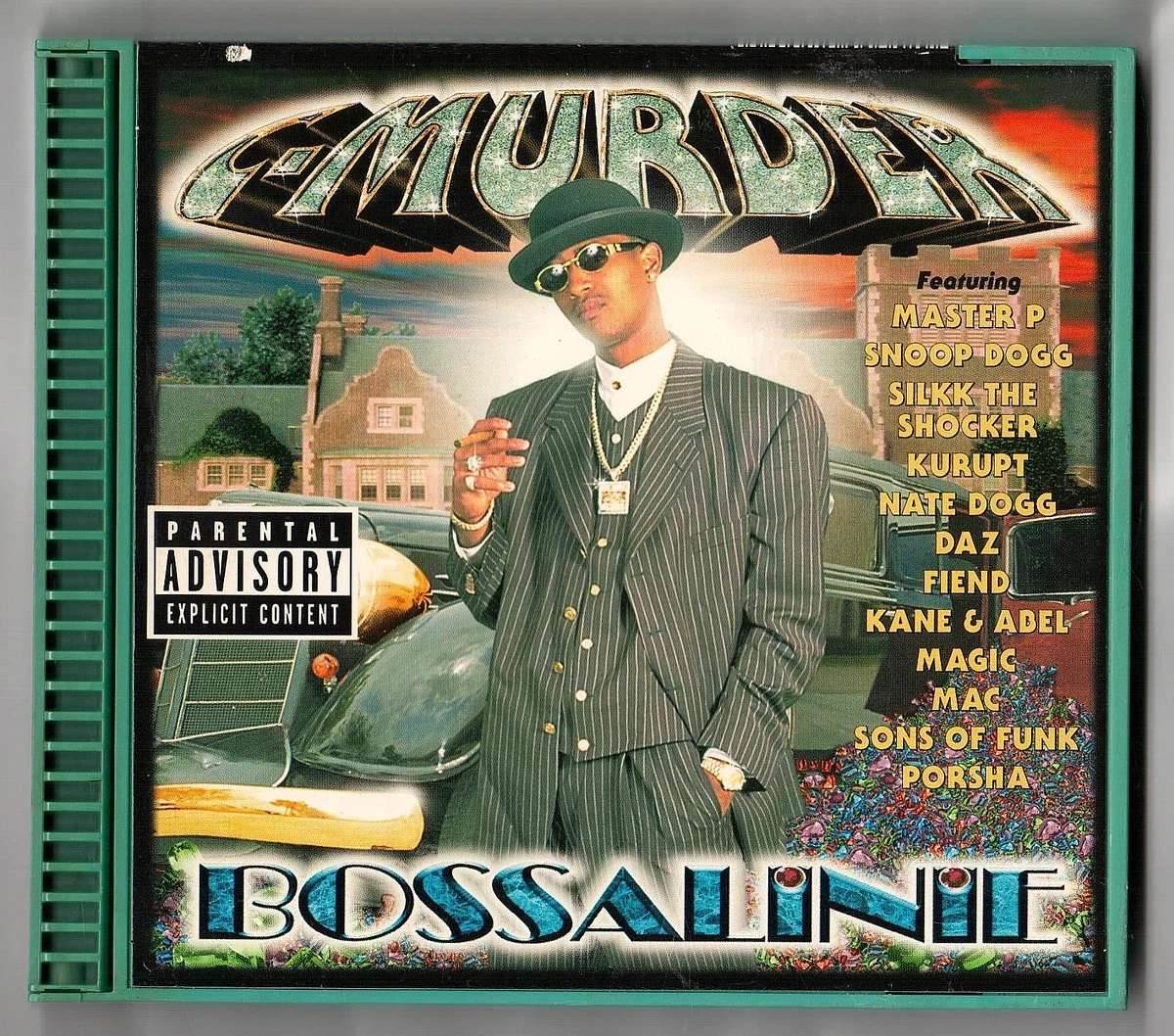 No Limit Records CDs Master P for sale | eBay