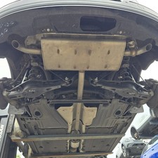 2017-2024 Volvo XC40 MK1 Exhaust System 32317213