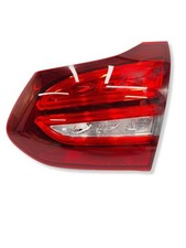 Mercedes-Benz C W205 2015 Hinten rechts R�ckleuchte Heckleuchte innen EGP8429