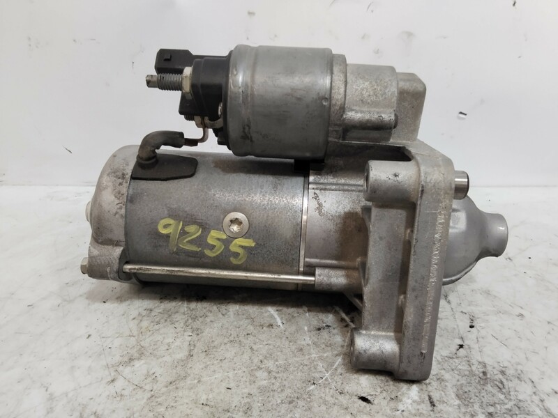 9832577880 motor arranque CITROEN C3 AIRCROSS 2017 1818139