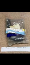 Volvo P1800 Heater Hose 673706 Oem Genuine Original P1800es P1800s P1800e Volvo P1800 Heater Hose 673706 Oem Genuine Original P1800es P1800s P1800e