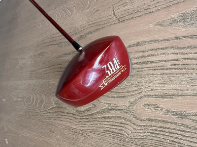 #ad SMT 455 Deep Bore 6 World Long Drive Championship Winner Driver 384 Yds RH Rare $61.99