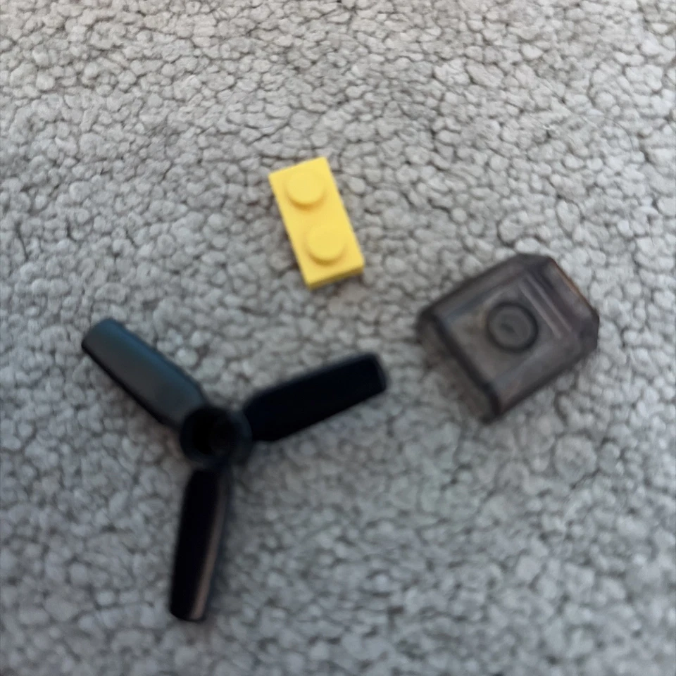 LEGO Creator 31087 Dune Buggy, photo 4 of 5