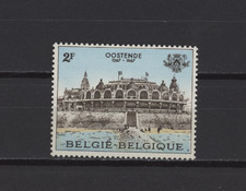 S57616 Belgium MNH** 1967 Ostend 1V