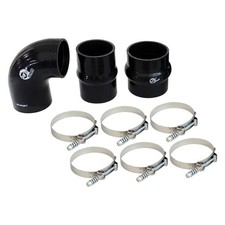 For Ford F-250 Super Duty 11-16 Bladerunner Intercooler Couplings Clamps Kit For Ford F-250 Super Duty 11-16 Bladerunner Intercooler Couplings Clamps Kit