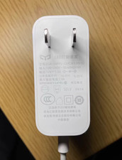 DSA-18PFS-12FCH120150 12V 1.5A AC Adapter Power Supply Charger