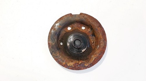 Domlager Federbeinlager Stützlager - Vorne Linke  Toyota Avensi DE1664166-63