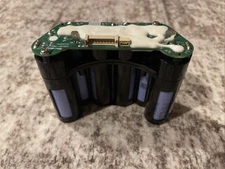 Battery Pack for Dreame H14 Wet Dry Vacuum Cleaner (21.6V, 4000mAh)