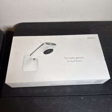 Miku Smart Baby Monitor System