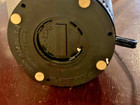 Vintage Artemide Tizio 35 Lamp Silver/Black — photo 6