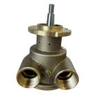 ED0065845820-S SEA WATER PUMP ST691 W. CORTECO KDI2504 original guarantee