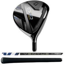 TaylorMade Qi10 Max 3-15 Fairway w/ Fujikura Ventus Blue Shaft