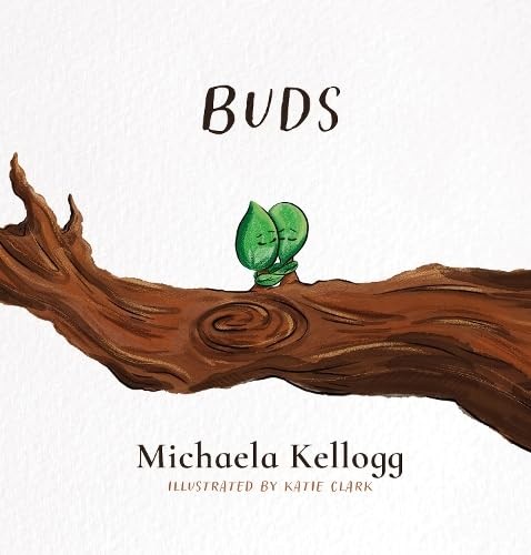 Buds Michaela Kellogg - Image 7