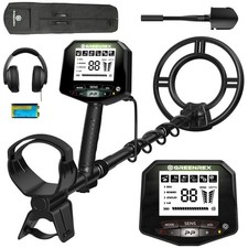 Professional Metal Detector Waterproof Pinpointer