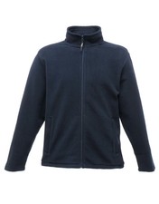 Image of MENS REGATTA TRF557 FULL ZIP MICRO FLEECE TOP JACKet *F6
