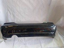 9SL* Mercedes-Benz W170 SLK Mopf Stoßstange Hinten F.197 Siehe Fotos