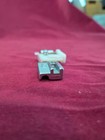 Foot "D", Blind Stitch Foot for an Elna?  Sequin Foot for a Brother?   Serger? — photo 7