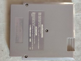 Jeu Nintendo NES Track & Field 2 CARTOUCHE D'origine NES EEC 