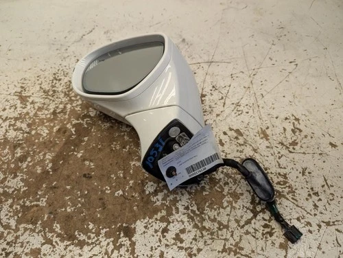 Driver Side View Mirror With Memory Opt A45 Fits 17-20 ENVISION 792799