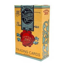 2025 Topps T205 Baseball Checklist Guide in-content 24