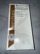 Henry Schein Essentials Lightweight Stethoscope