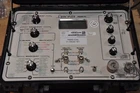 Aeroflex PSD90-1C  Aircraft Fuel Quantity Tester