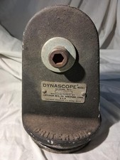 Vintage Criterion RV6 Telescope PIER CAP