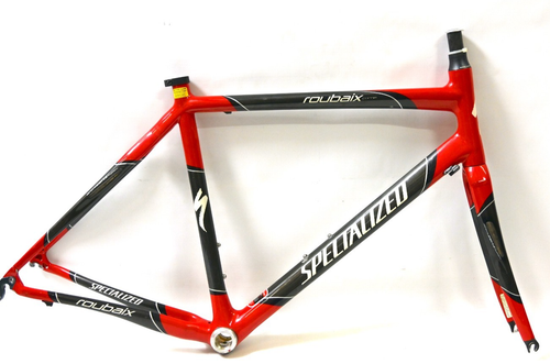 Specialized Roubaix Comp Carbon Road Bike Frameset 700c Medium 56cm